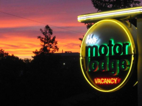 The Motor Lodge